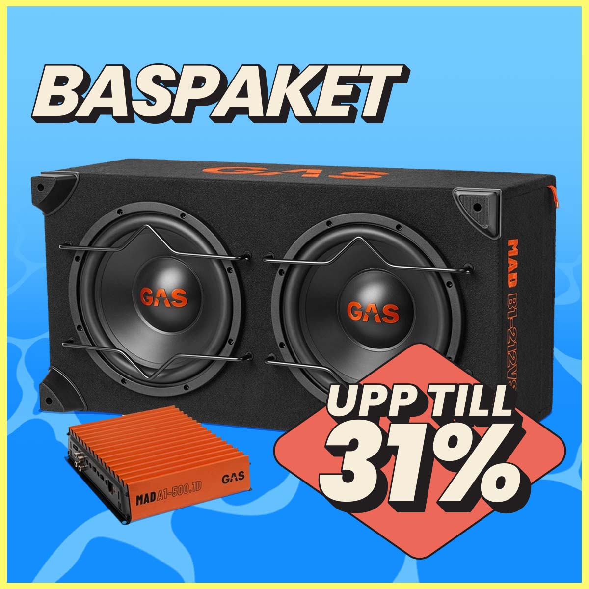 Baspaket