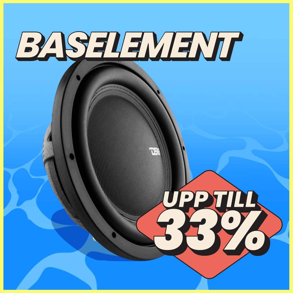 Baselement