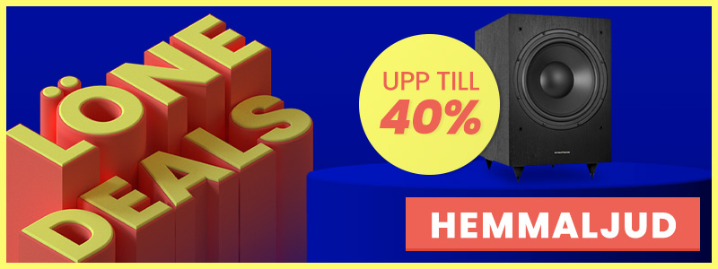 Lönedeals - hem