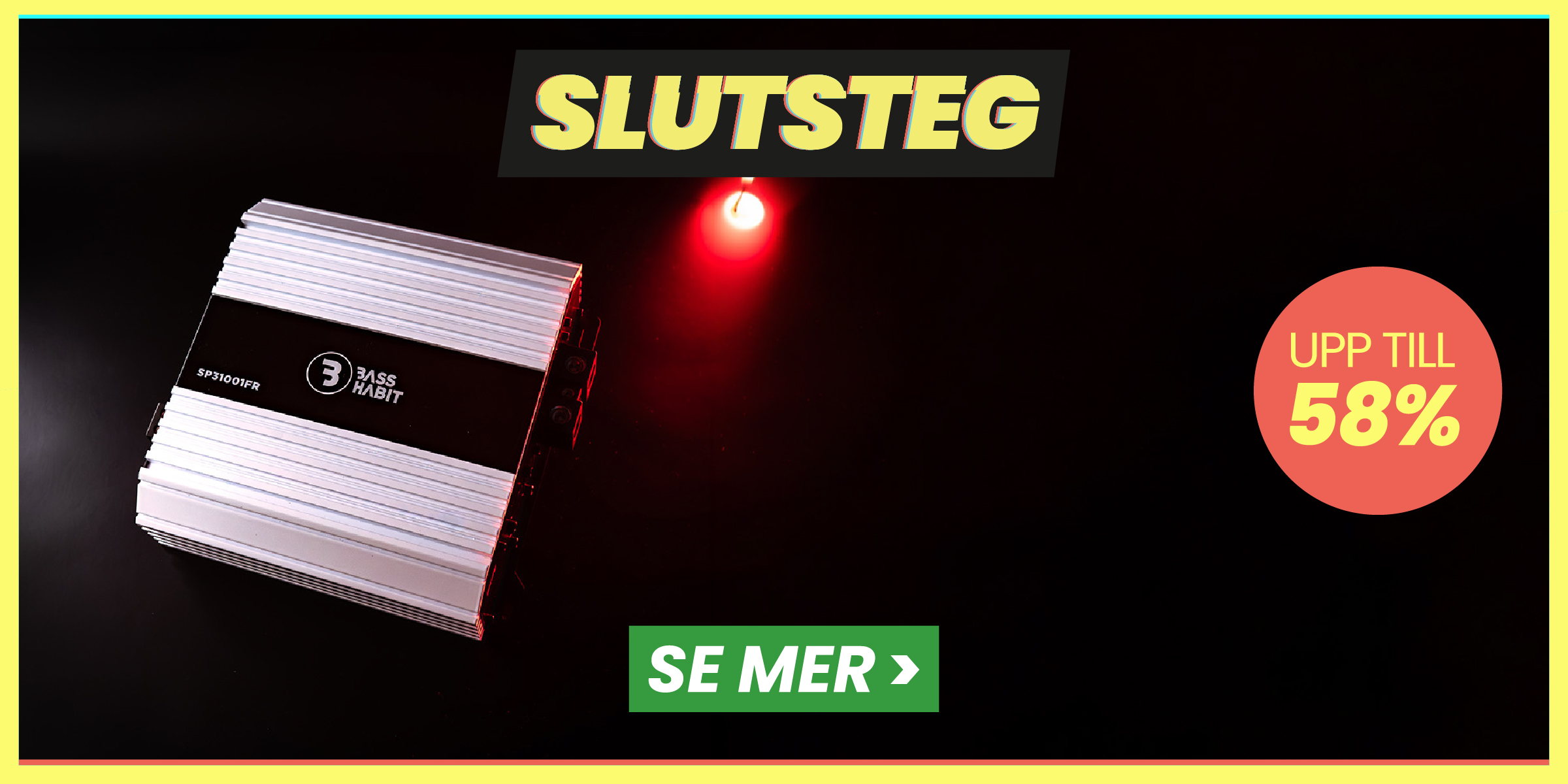 Slutsteg