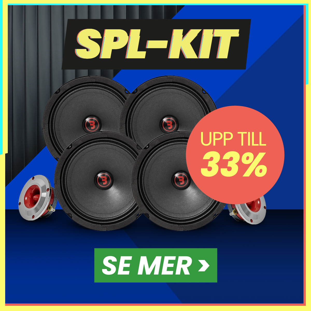 SPL-kit