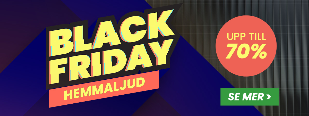 Black Friday - hem