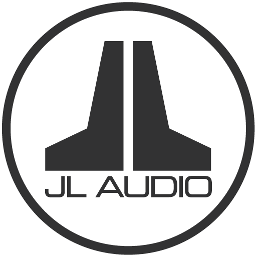 JL Audio - logo