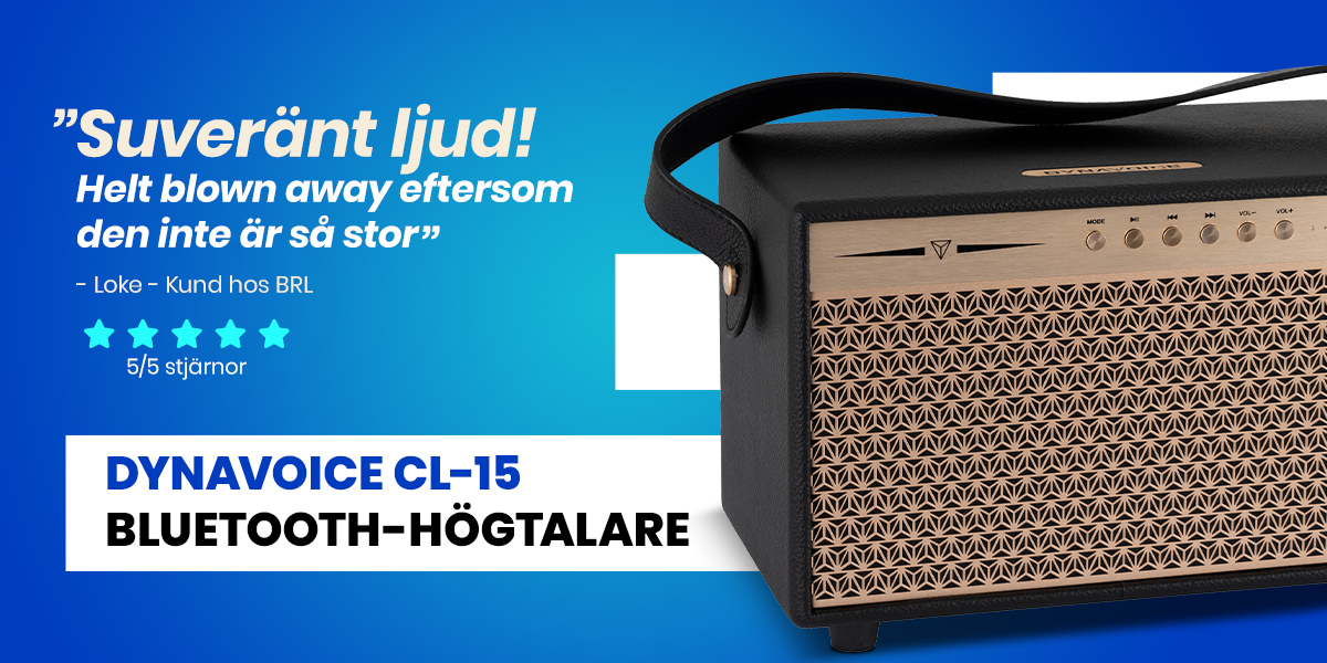 dynavoice cl-15