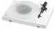 Pro-Ject Debut Carbon RecordMaster med 2M RED-pickup och digitalisering, pianovit Pro-Ject Debut Carbon RecordMaster med 2M RED-pickup och digitalisering, pianovit