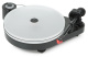 Pro-Ject RPM 5 Carbon skivspelare med 2M silver pickup, svart Pro-Ject RPM 5 Carbon skivspelare med 2M silver pickup, svart