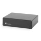 Pro-Ject Record Box E, RIAA-steg med USB, svart Pro-Ject Record Box E, RIAA-steg med USB, svart