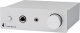 Pro-Ject Head Box S2, silver hörlursförstärkare Pro-Ject Head Box S2, silver hörlursförstärkare