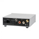 Pro-Ject Stream Box S2, nätverksspelare, svart Pro-Ject Stream Box S2, nätverksspelare, svart