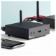 Pro-Ject Stream Box S2, nätverksspelare, svart Pro-Ject Stream Box S2, nätverksspelare, svart