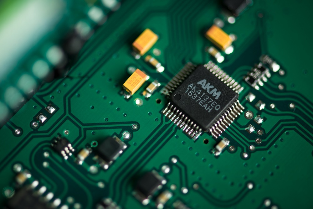 Pro-Ject Dac Box DS2 Ultra, svart