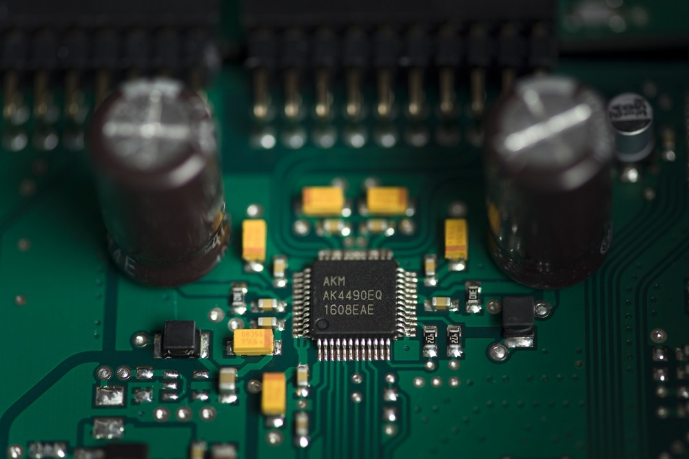 Pro-Ject Dac Box DS2 Ultra, svart