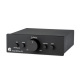 Pro-Ject Vinyl NRS Box S3, vinylbrusreducerare, svart Pro-Ject Vinyl NRS Box S3, vinylbrusreducerare, svart