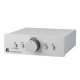 Pro-Ject Vinyl NRS Box S3, vinylbrusreducerare, silver Pro-Ject Vinyl NRS Box S3, vinylbrusreducerare, silver