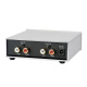 Pro-Ject Vinyl NRS Box S3, vinylbrusreducerare, silver Pro-Ject Vinyl NRS Box S3, vinylbrusreducerare, silver