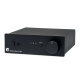 Pro-Ject Stereo Box S3 BT, integrerad stereoförstärkare, svart Pro-Ject Stereo Box S3 BT, integrerad stereoförstärkare, svart