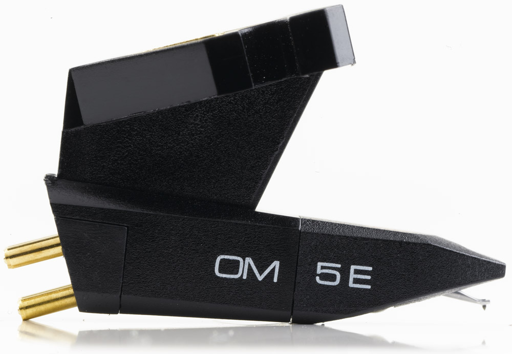 Ortofon OM5E