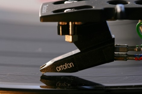 Ortofon OM5E