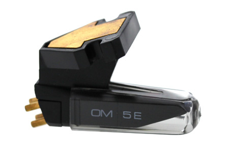Ortofon OM5E