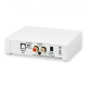 Pro-Ject BT Box E HD, Bluetooth-mottagare, svart Pro-Ject BT Box E HD, Bluetooth-mottagare, svart
