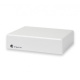 Pro-Ject BT Box E HD, Bluetooth-mottagare, vit Pro-Ject BT Box E HD, Bluetooth-mottagare, vit