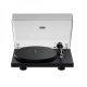 Pro-Ject T1 Phono SB skivspelare Pick-It MM EVO-pickup, mattsvart Pro-Ject T1 Phono SB skivspelare Pick-It MM EVO-pickup, mattsvart