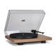 Pro-Ject Debut EVO 2 skivspelare Pick-It MM EVO-pickup, valnöt Pro-Ject Debut EVO 2 skivspelare Pick-It MM EVO-pickup, valnöt