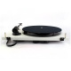 Pro-Ject E1 skivspelare med AT3600L-pickup, pianovit Pro-Ject E1 skivspelare med AT3600L-pickup, pianovit