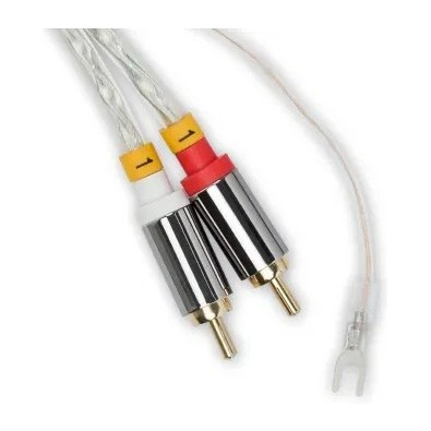 Pro-Ject Connect It Phono E RCA, 1.23 meter