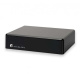 Pro-Ject Phono Box E BT5, RIAA-steg med Bluetooth, svart Pro-Ject Phono Box E BT5, RIAA-steg med Bluetooth, svart
