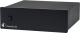 Pro-Ject Phono Box S2 RIAA-steg, svart Pro-Ject Phono Box S2 RIAA-steg, svart