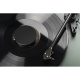 Pro-Ject Record Puck E skivpuck, svart Pro-Ject Record Puck E skivpuck, svart