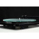 Pro-Ject T1 EVO skivspelare med OM10-pickup, pianosvart Pro-Ject T1 EVO skivspelare med OM10-pickup, pianosvart