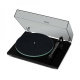Pro-Ject T1 EVO BT skivspelare med OM10-pickup, pianosvart Pro-Ject T1 EVO BT skivspelare med OM10-pickup, pianosvart
