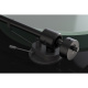 Pro-Ject T1 EVO Phono skivspelare med OM10-pickup, pianosvart Pro-Ject T1 EVO Phono skivspelare med OM10-pickup, pianosvart
