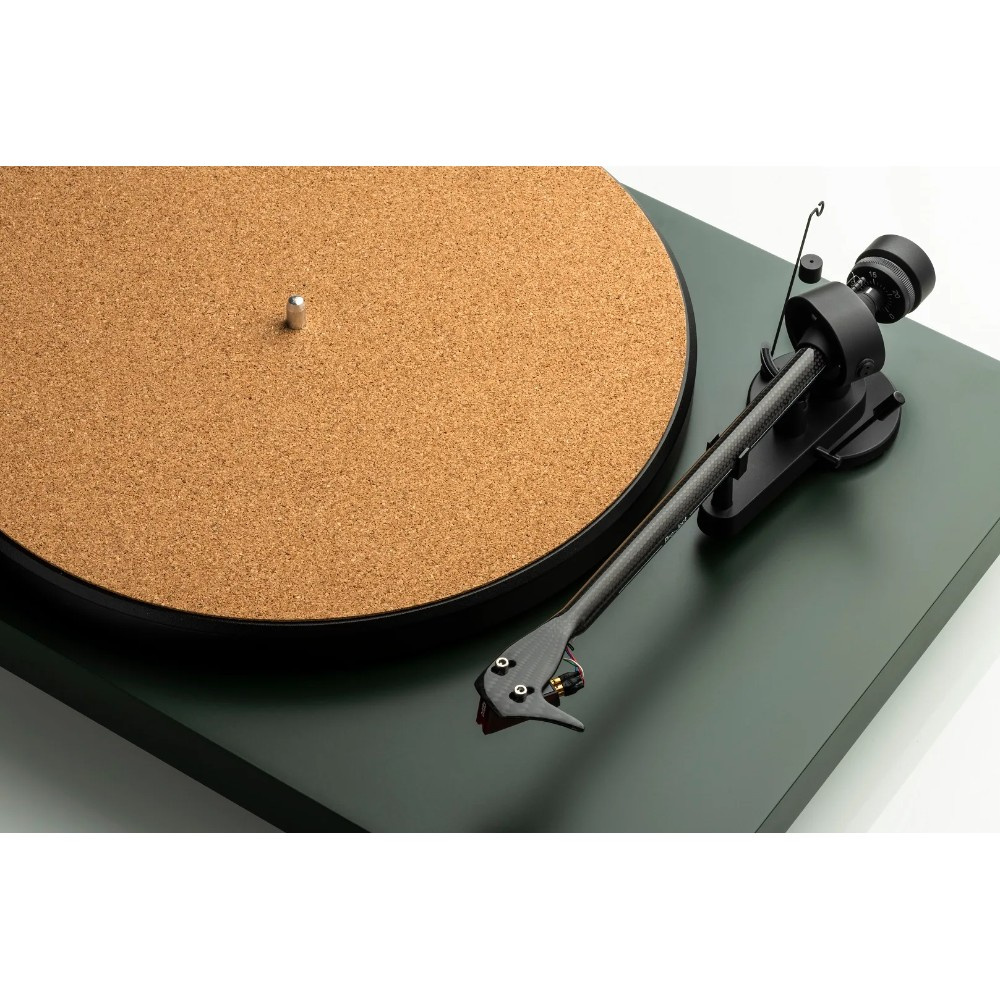 Pro-Ject Upgrade Set Basic, tillbehörskit för skivspelare