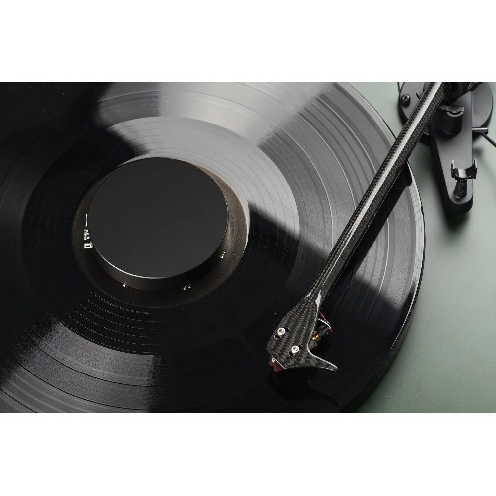 Pro-Ject Upgrade Set Basic, tillbehörskit för skivspelare