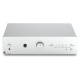 Pro-Ject Uni Box S3 streamingförstärkare, silver Pro-Ject Uni Box S3 streamingförstärkare, silver