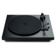 Pro-Ject A1.2 helautomatisk skivspelare med Pick-It MM E, svart Pro-Ject A1.2 helautomatisk skivspelare med Pick-It MM E, svart
