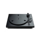 Pro-Ject A1.2 helautomatisk skivspelare med Pick-It MM E, svart Pro-Ject A1.2 helautomatisk skivspelare med Pick-It MM E, svart