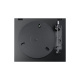 Pro-Ject A1.2 helautomatisk skivspelare med Pick-It MM E, svart Pro-Ject A1.2 helautomatisk skivspelare med Pick-It MM E, svart