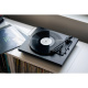 Pro-Ject A1.2 helautomatisk skivspelare med Pick-It MM E, svart Pro-Ject A1.2 helautomatisk skivspelare med Pick-It MM E, svart