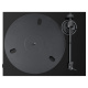 Pro-Ject E1.2 med Pick It MM E-pickup, pianosvart Pro-Ject E1.2 med Pick It MM E-pickup, pianosvart
