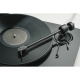 Pro-Ject E1.2 med Pick It MM E-pickup, valnöt Pro-Ject E1.2 med Pick It MM E-pickup, valnöt
