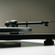 Pro-Ject E1.2 med Pick It MM E-pickup, valnöt Pro-Ject E1.2 med Pick It MM E-pickup, valnöt