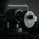 Pro-Ject E1.2 med Pick It MM E-pickup, valnöt Pro-Ject E1.2 med Pick It MM E-pickup, valnöt