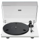Pro-Ject E1.2 med Pick It MM E-pickup, mattvit Pro-Ject E1.2 med Pick It MM E-pickup, mattvit
