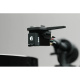 Pro-Ject E1.2 med Pick It MM E-pickup, mattvit Pro-Ject E1.2 med Pick It MM E-pickup, mattvit
