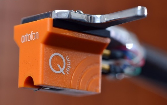 Ortofon MC Quintet Bronze