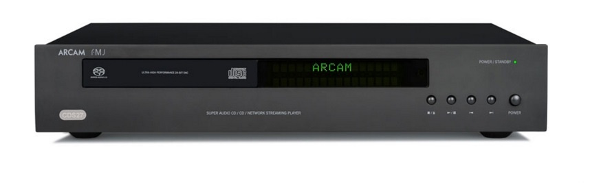 Arcam FMJ CDS27